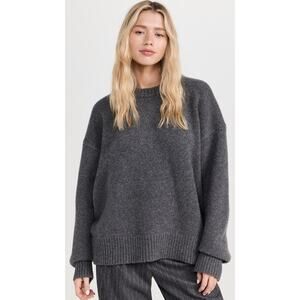 Sold Out NYC The Signature Crew Sweater size XS